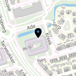 Appartement PAK00 B 5622 14