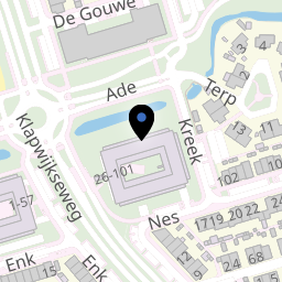 Appartement PAK00 B 5622 15