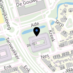 Appartement PAK00 B 5622 16