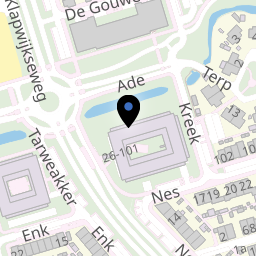 Appartement PAK00 B 5622 17