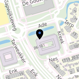 Appartement PAK00 B 5622 18
