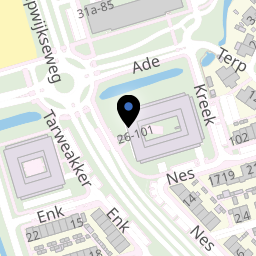 Appartement PAK00 B 5622 19