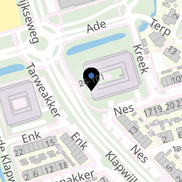 Appartement PAK00 B 5622 2