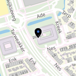 Appartement PAK00 B 5622 20