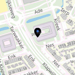 Appartement PAK00 B 5622 21