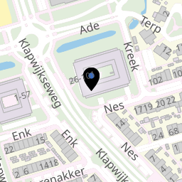 Appartement PAK00 B 5622 22