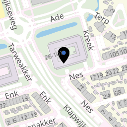 Appartement PAK00 B 5622 23