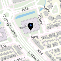 Appartement PAK00 B 5622 24