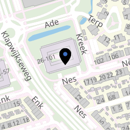 Appartement PAK00 B 5622 25