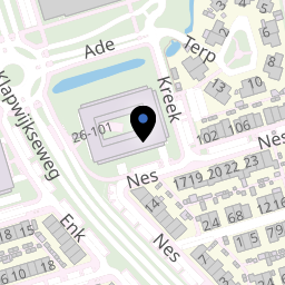 Appartement PAK00 B 5622 26