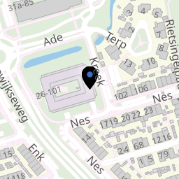 Appartement PAK00 B 5622 28
