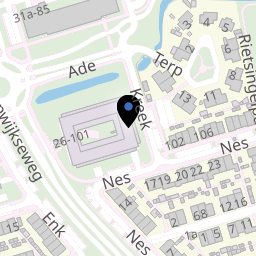 Appartement PAK00 B 5622 29