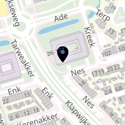 Appartement PAK00 B 5622 3
