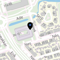 Appartement PAK00 B 5622 30