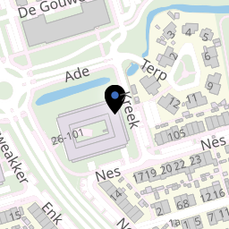 Appartement PAK00 B 5622 31