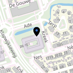 Appartement PAK00 B 5622 32