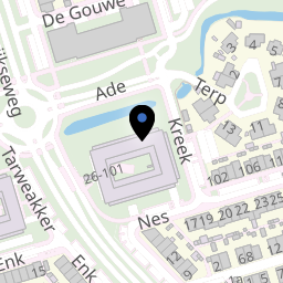 Appartement PAK00 B 5622 33