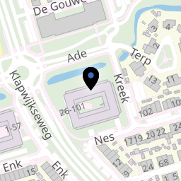 Appartement PAK00 B 5622 34