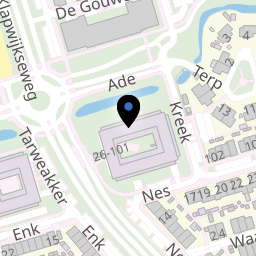 Appartement PAK00 B 5622 35