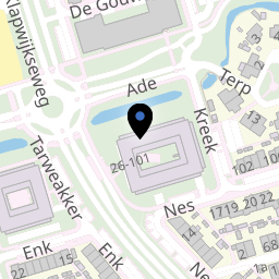 Appartement PAK00 B 5622 36