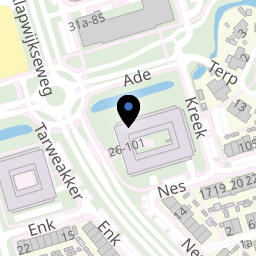 Appartement PAK00 B 5622 37