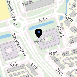 Appartement PAK00 B 5622 38