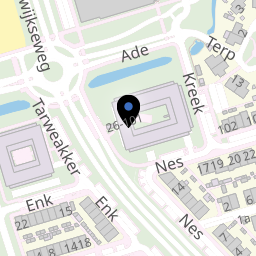 Appartement PAK00 B 5622 39