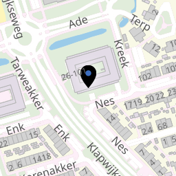 Appartement PAK00 B 5622 4