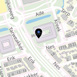 Appartement PAK00 B 5622 40