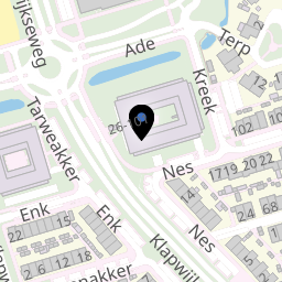 Appartement PAK00 B 5622 41