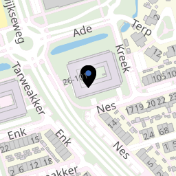 Appartement PAK00 B 5622 42