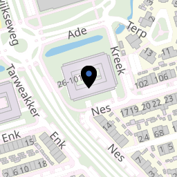 Appartement PAK00 B 5622 43