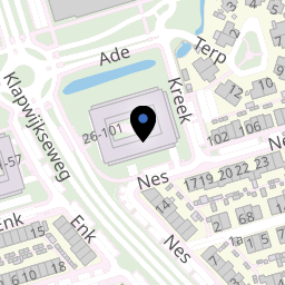 Appartement PAK00 B 5622 44