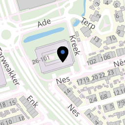 Appartement PAK00 B 5622 45