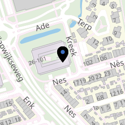 Appartement PAK00 B 5622 46