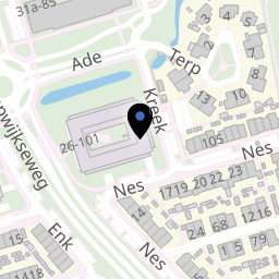 Appartement PAK00 B 5622 47
