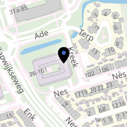 Appartement PAK00 B 5622 49