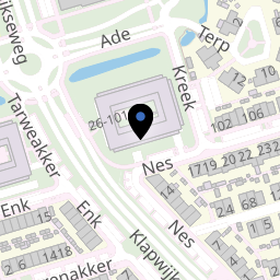 Appartement PAK00 B 5622 5