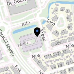 Appartement PAK00 B 5622 50
