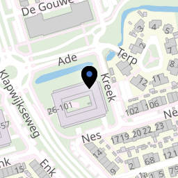 Appartement PAK00 B 5622 51