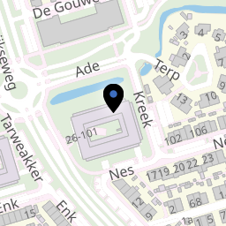 Appartement PAK00 B 5622 52