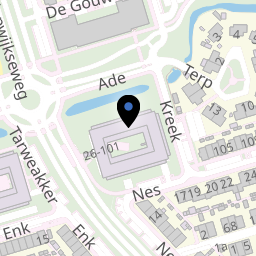 Appartement PAK00 B 5622 53