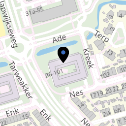 Appartement PAK00 B 5622 54