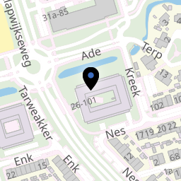 Appartement PAK00 B 5622 55