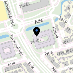 Appartement PAK00 B 5622 56