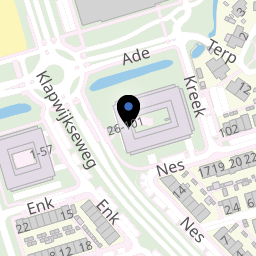 Appartement PAK00 B 5622 58
