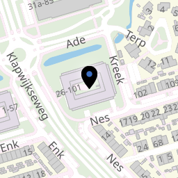 Appartement PAK00 B 5622 59