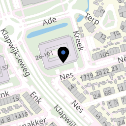 Appartement PAK00 B 5622 6