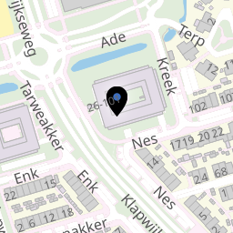 Appartement PAK00 B 5622 60