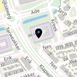 Appartement PAK00 B 5622 61